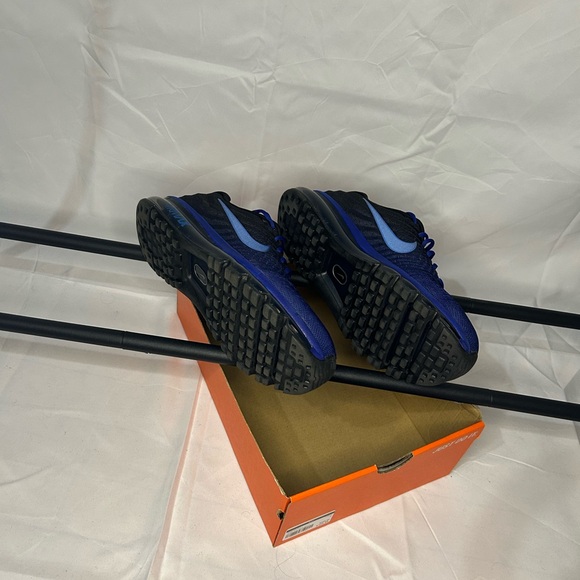 Nike air Max 2017 Hyper cobalt size 9US - Picture 2 of 4